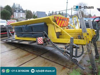 撒沙机/ 撒盐机