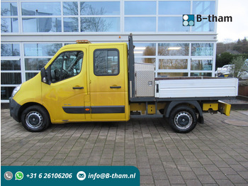 平板货车 RENAULT Master 2.3