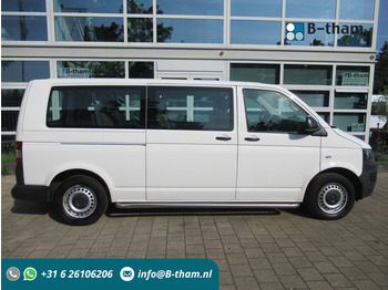 小型巴士 VOLKSWAGEN Transporter T5