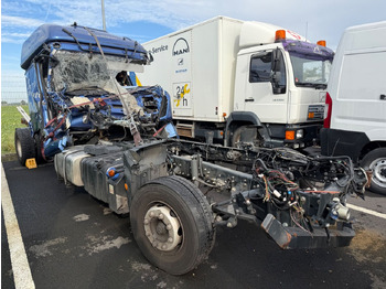 自动转运卡车 Iveco Eurocargo 110EL250 Unfallchassis:图2 自动转运卡车 Iveco Eurocargo 110EL250 Unfallchassis:图2