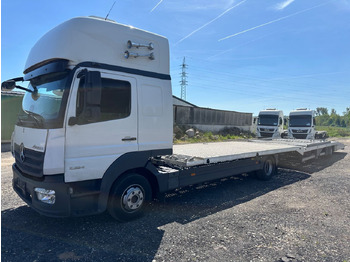 自动转运卡车 MERCEDES-BENZ Atego