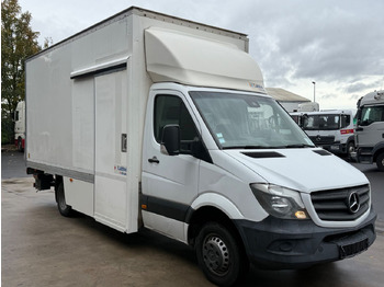 厢式货车 MERCEDES-BENZ Sprinter 516