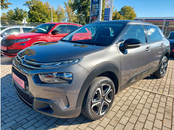 轿车 Citroën C4 Cactus Feel DAB Klima Sitzheizung PDC：图4