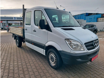 平板货车 MERCEDES-BENZ Sprinter 315