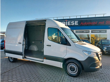 小型巴士 MERCEDES-BENZ Sprinter 211
