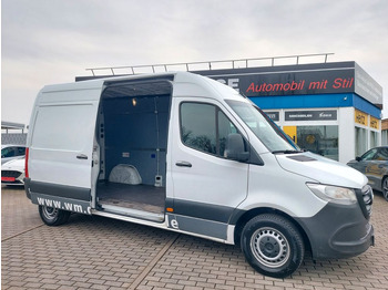 小型巴士 MERCEDES-BENZ Sprinter 211