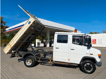 翻斗货车 MERCEDES-BENZ Vario 816