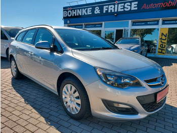 旅行车 OPEL