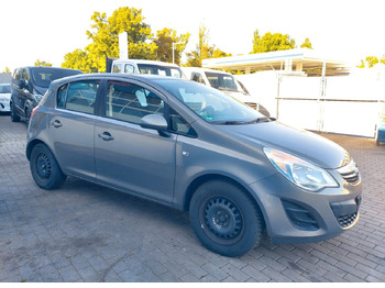汽车 OPEL