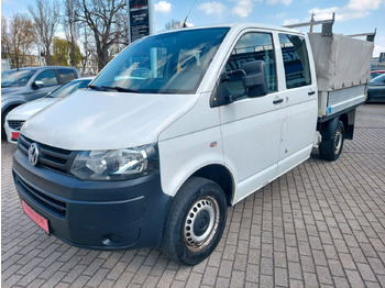 侧帘货车 VOLKSWAGEN Transporter T5