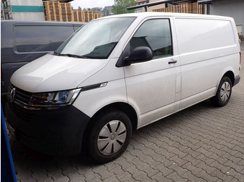 小型客车 VOLKSWAGEN Transporter T6.1
