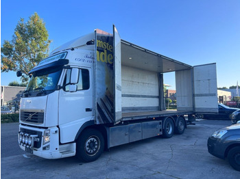 冷藏车 VOLVO FH 460