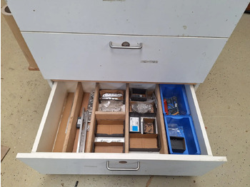 车间设备 1 Stk. Ar­beits­platz：图5