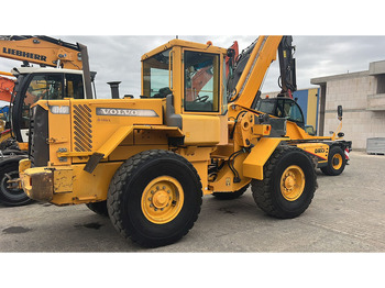 装载机 VOLVO L70D