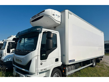 冷藏车 IVECO