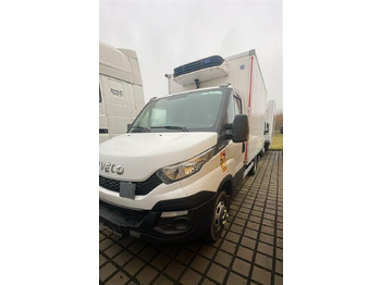 冷藏货车 IVECO Daily 50C17