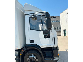 厢式卡车 Iveco：图3