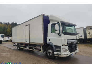 等温卡车 DAF CF 310 FA：图2