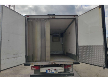 无侧窗厢式货车 Mercedes-Benz Sprinter:图5 无侧窗厢式货车 Mercedes-Benz Sprinter:图5