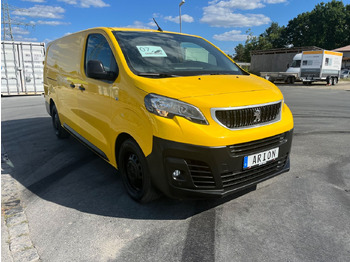 紧凑型面包车 PEUGEOT Expert