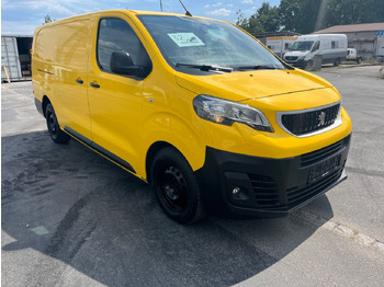 紧凑型面包车 PEUGEOT Expert