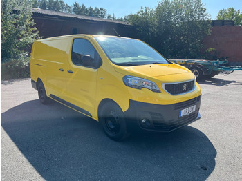 紧凑型面包车 PEUGEOT Expert