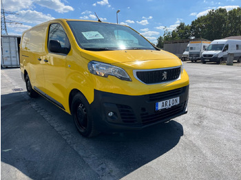 紧凑型面包车 PEUGEOT Expert