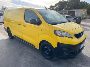 紧凑型面包车 PEUGEOT Expert