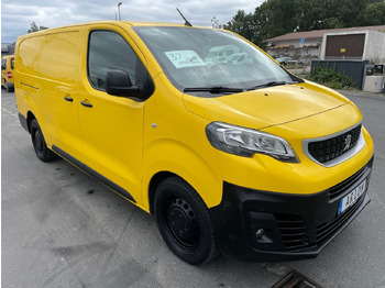 紧凑型面包车 PEUGEOT Expert