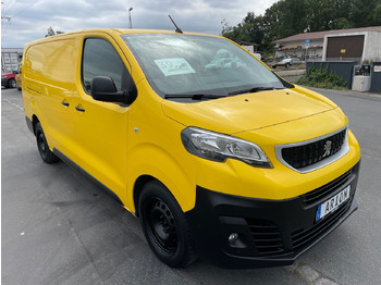 紧凑型面包车 PEUGEOT Expert