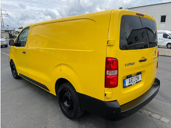 紧凑型面包车 Peugeot Expert Kasten Pro L3/2.0 BlueHDI/AC/15xVerfügbar：图4