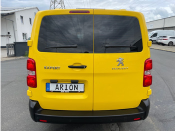 紧凑型面包车 Peugeot Expert Kasten Pro L3/2.0 BlueHDI/AC/15xVerfügbar：图5