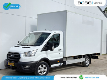 厢式货车 FORD Transit