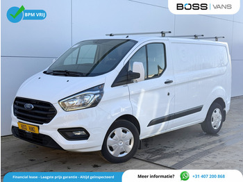 紧凑型面包车 FORD Transit