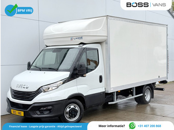 厢式货车 IVECO Daily 35c16