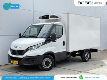 冷藏货车 IVECO Daily 35s14