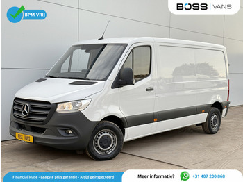无侧窗厢式货车 MERCEDES-BENZ Sprinter 315