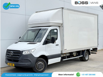 厢式货车 MERCEDES-BENZ Sprinter 514