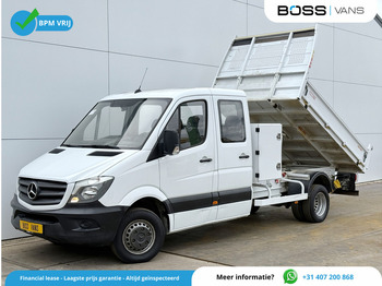 翻斗货车 MERCEDES-BENZ Sprinter 514