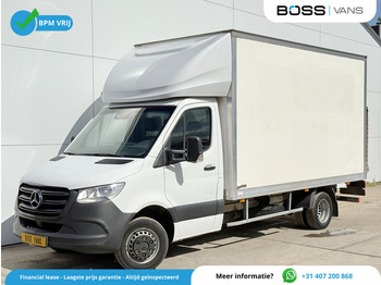 厢式货车 MERCEDES-BENZ Sprinter 514