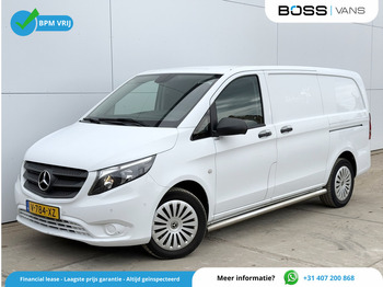 紧凑型面包车 MERCEDES-BENZ Vito 114