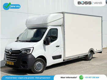 厢式货车 RENAULT Master 2.3