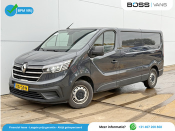 紧凑型面包车 RENAULT Trafic 2.0