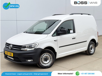 紧凑型面包车 VOLKSWAGEN Caddy