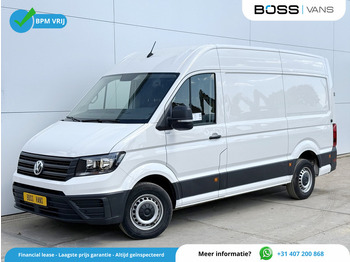 紧凑型面包车 VOLKSWAGEN Crafter
