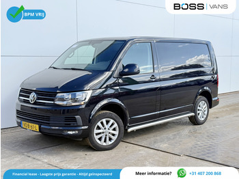 紧凑型面包车 VOLKSWAGEN Transporter
