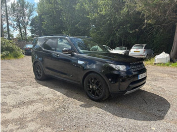 越野车 LAND ROVER