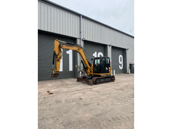 小型挖掘机 CATERPILLAR 308