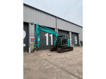 履带式挖掘机 KOBELCO