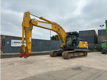 履带式挖掘机 KOBELCO